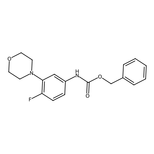 Linezolid Impurity 82