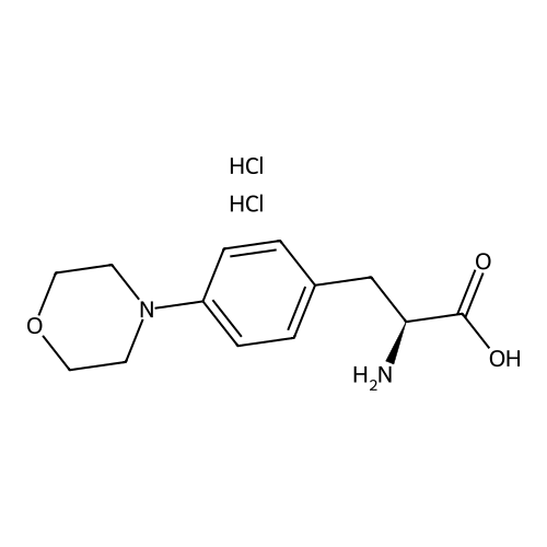 Melphalan EP Impurity B DiHCl