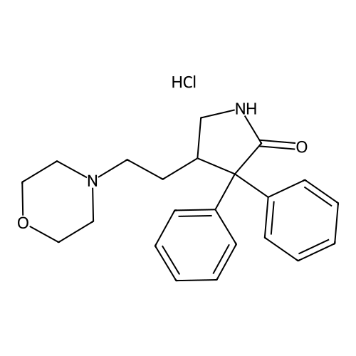 Doxapram Impurity 26 HCl