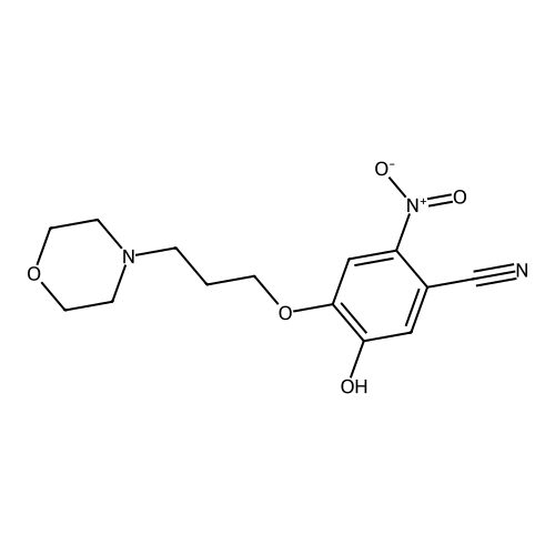 Gefitinib Impurity 63