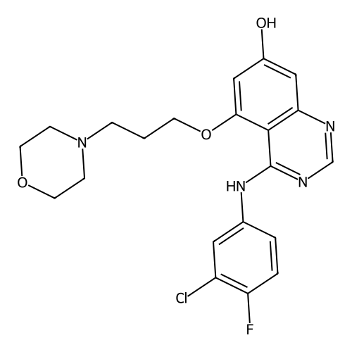 Gefitinib Impurity 42