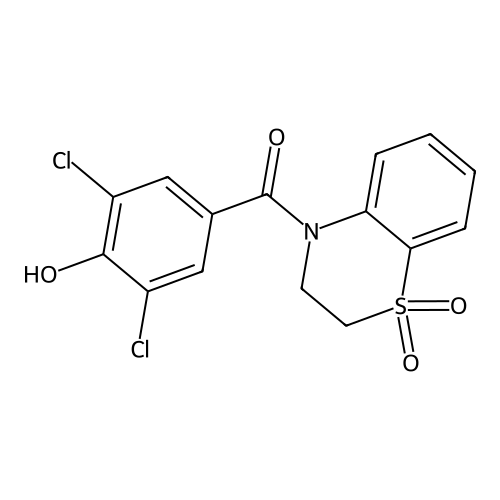 Dotinurad Impurity 124