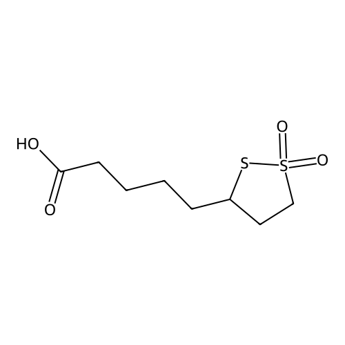 Lipoic acid impurity N1