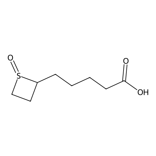 Thioctic Acid Impurity 52