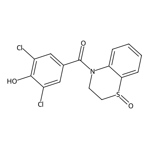 Dotinurad Impurity 110