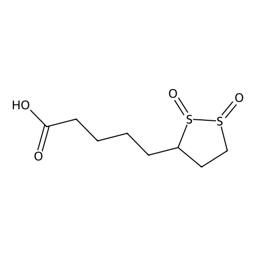 Thioctic acid impurity 72