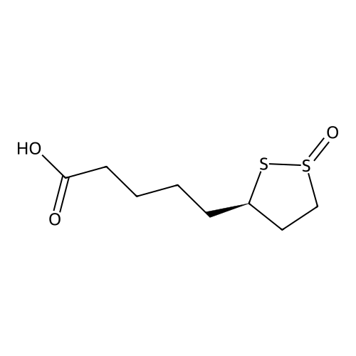 Thioctic Acid Impurity 10
