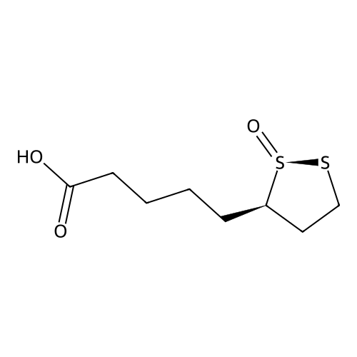 Thioctic Acid Impurity 32