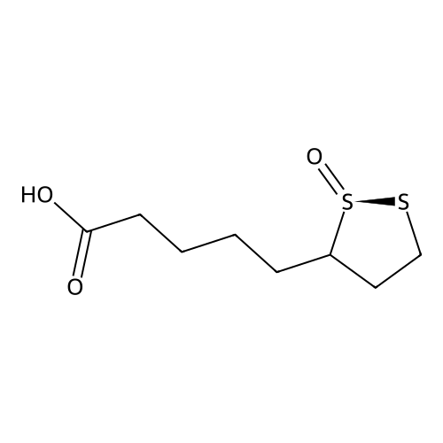 Thioctic Acid Impurity 27