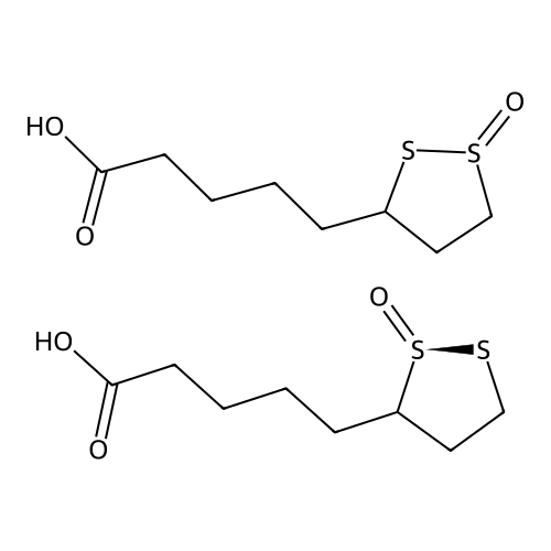 Thioctic acid Impurity 66