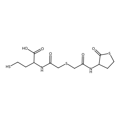 Erdosteine Homocysteine Impurity