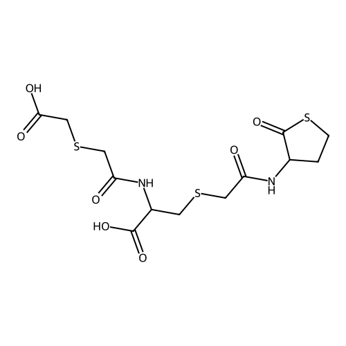Erdosteine Impurity 11