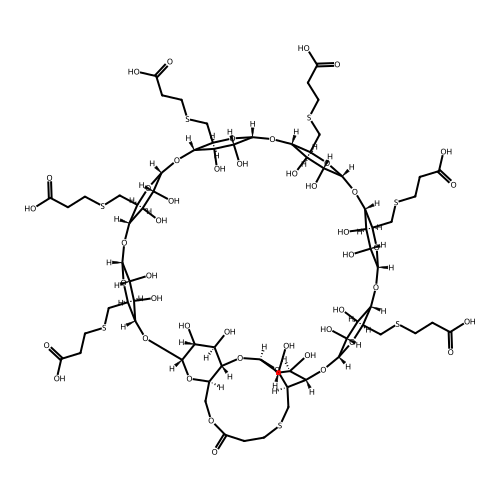 Sugammadex Impurity 41