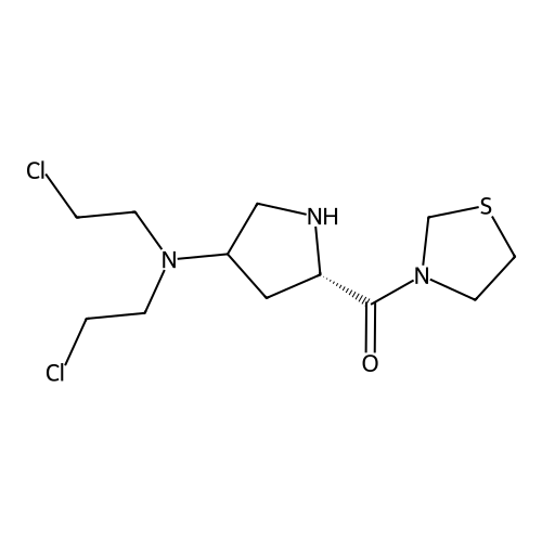 Teneligliptin Impurity 48