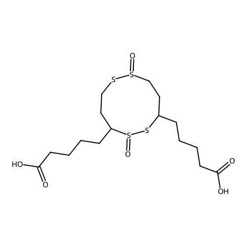 Thioctic acid Impurity 73