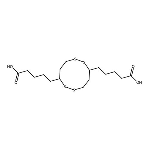 Thioctic Acid Impurity 24