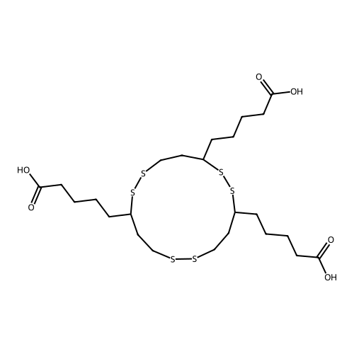 Thioctic Acid Impurity 45