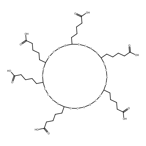 Thioctic acid Impurity 76
