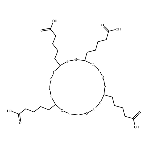 Thioctic acid Impurity 75