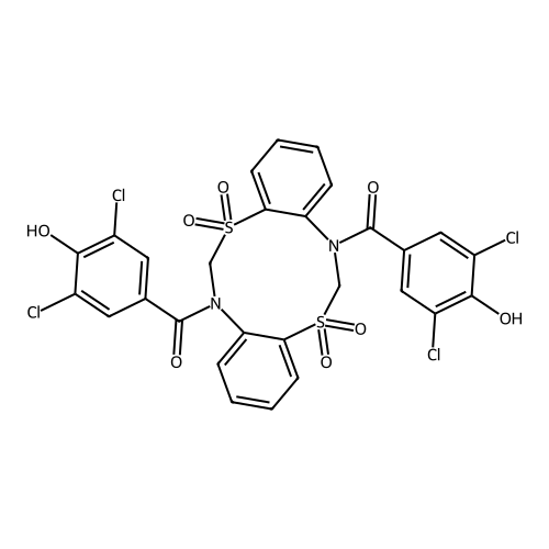 Dotinurad Impurity 17