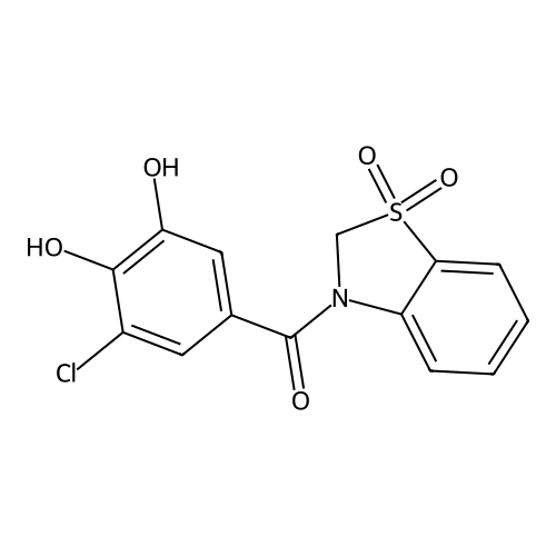 Dotinurad Impurity 38