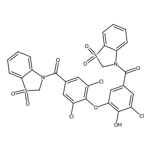Dotinurad Impurity 91