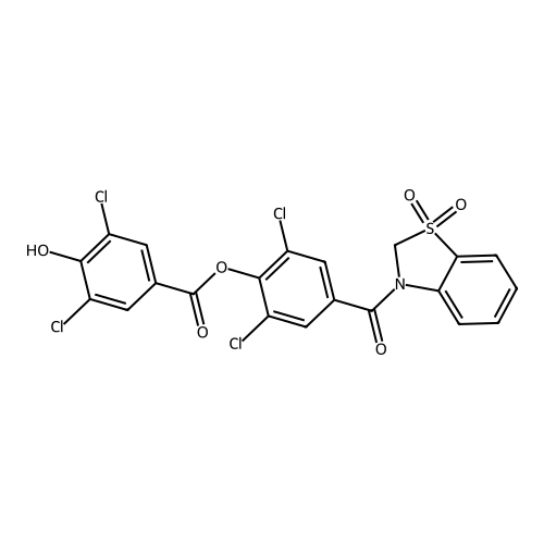 Dotinurad Impurity 18