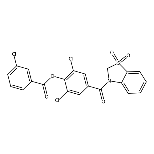 Dotinurad Impurity 19