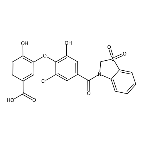 Dotinurad Impurity 95