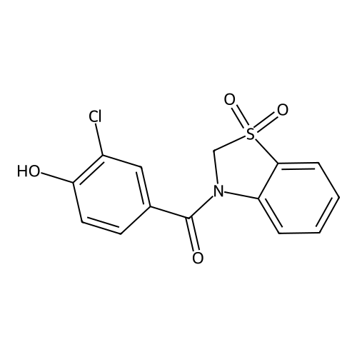 Dotinurad Impurity 39