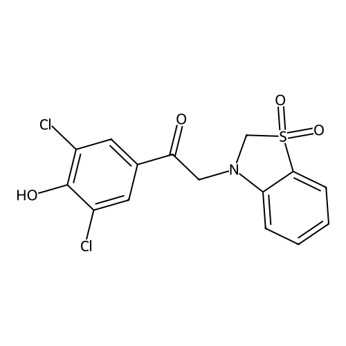 Dotinurad Impurity 14