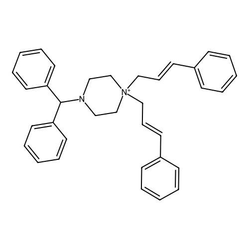 Cinnarizine impurity 9