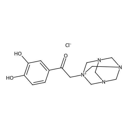 Norepinephrine Impurity 6