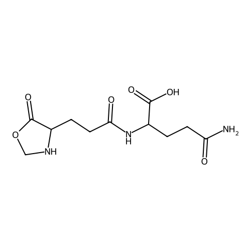 Glutamine Impurity 1