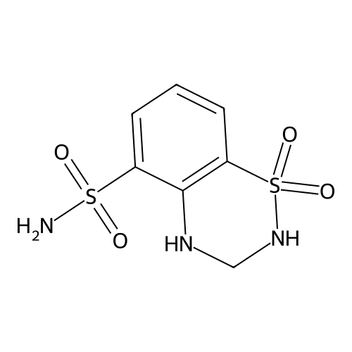 Hydrochlorothiazide Impurity 7