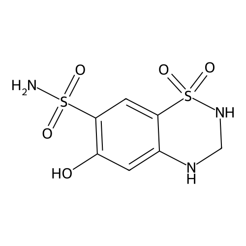 Hydrochlorothiazide Impurity 20