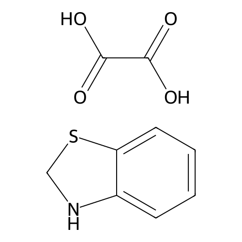 Dotinurad Impurity 101 Oxalate
