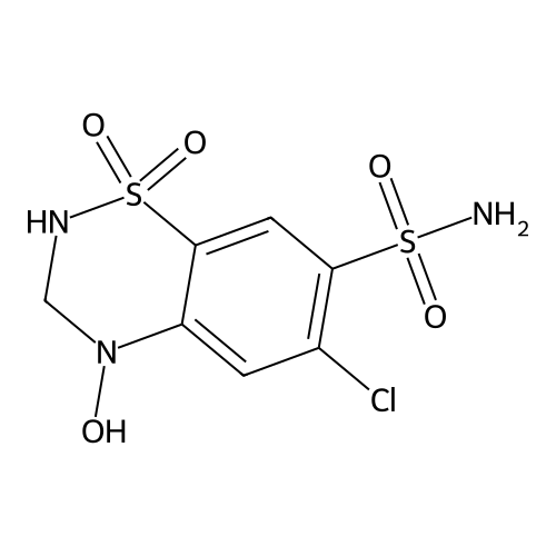 Hydrochlorothiazide Impurity 10