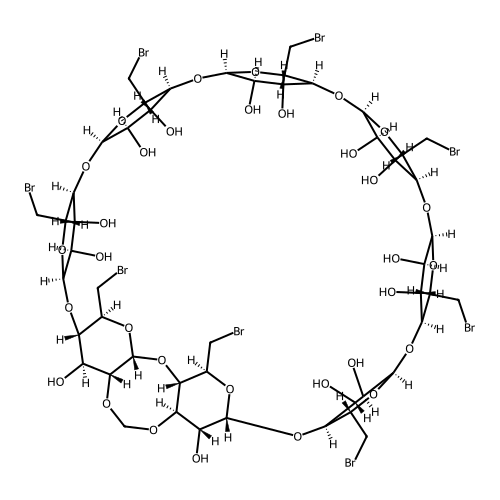 Sugammadex Impurity 64