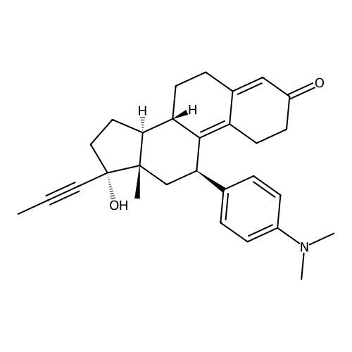 Mifepristone Impurity 3