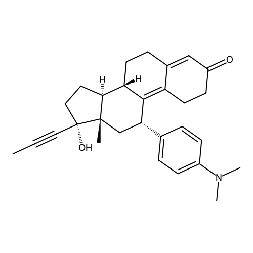 Mifepristone Impurity 10