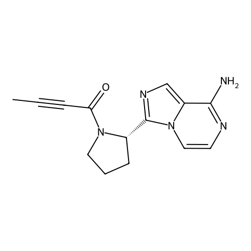 Acalabrutinib Impurity 25