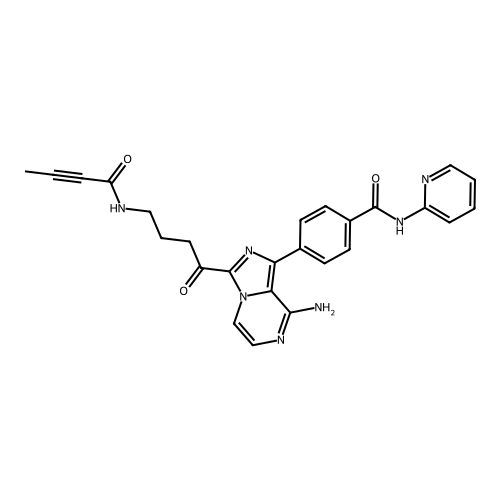 Acalabrutinib Impurity 1