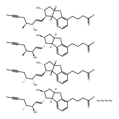 Beraprost Impurity 8