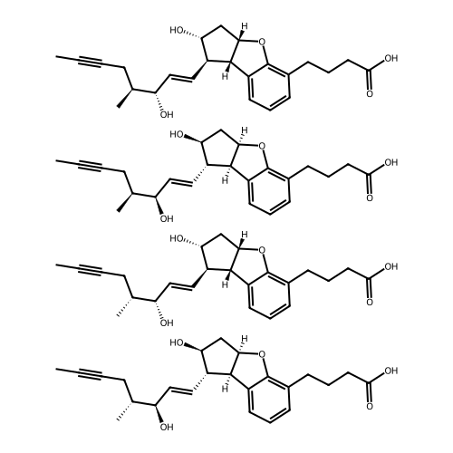 Beraprost Impurity 26