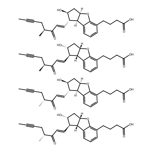 Beraprost Impurity 13