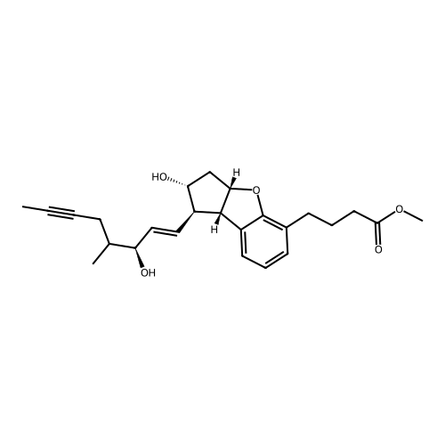 Beraprost Impurity 7