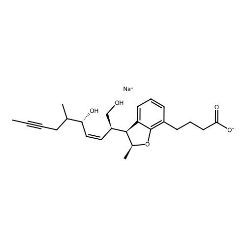 Beraprost Impurity 27