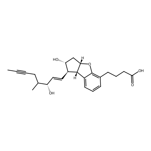Beraprost Impurity 5