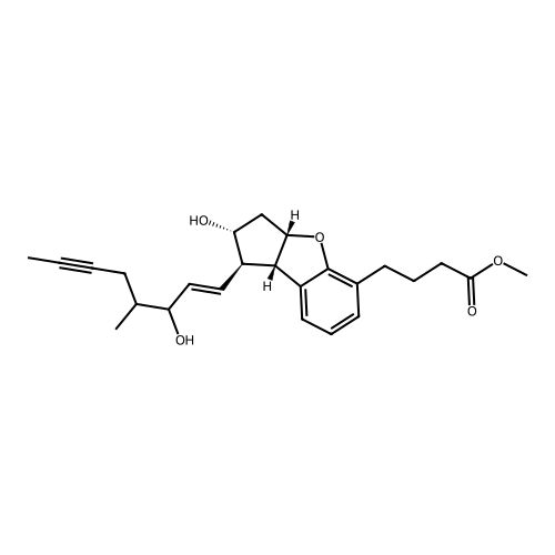 Beraprost Impurity 24